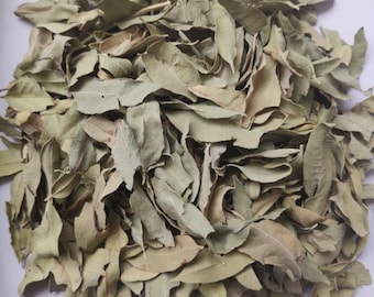 Apocynum venetum Tea, Dried Dogbane Leaf 250g
