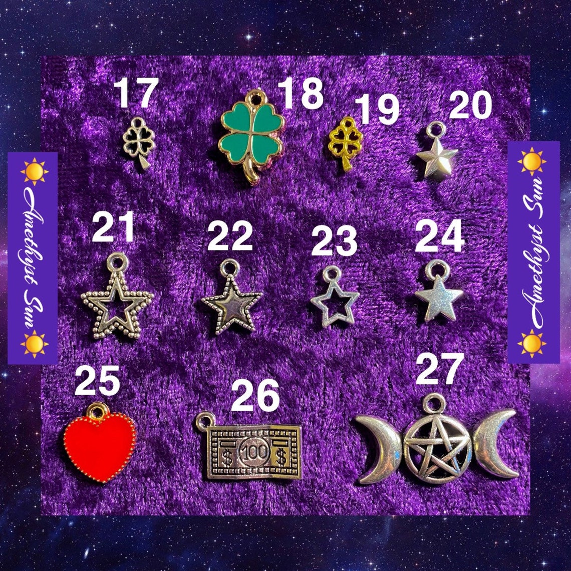 Good Luck Spell Jar Witch Jar Witch Bottle Manifestation | Etsy