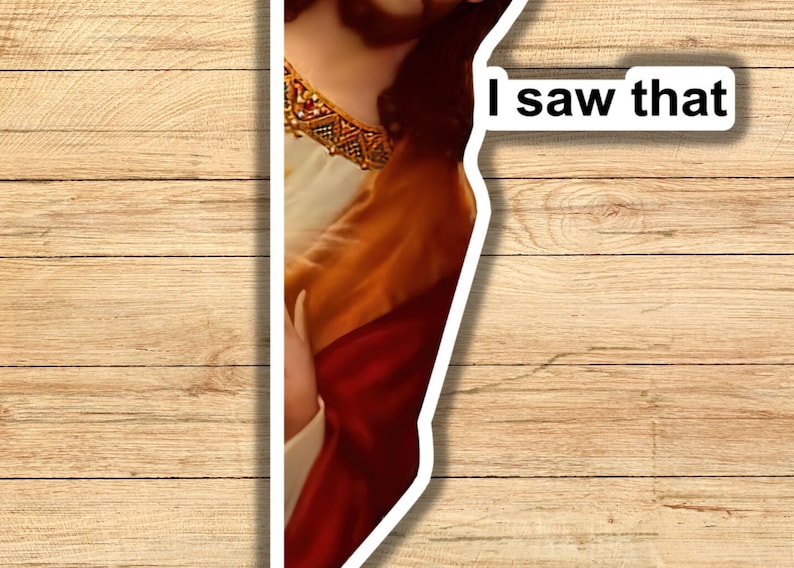 Funny Magnet Gift