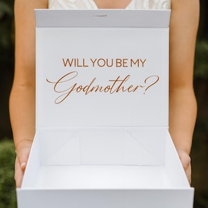 Luxury Gift Box|Magnetic Gift Box|Bridesmaid Maid of Honour gift box|Best man gift box|Personalised Name Box|Birthday Box|Groomsman Box image 19