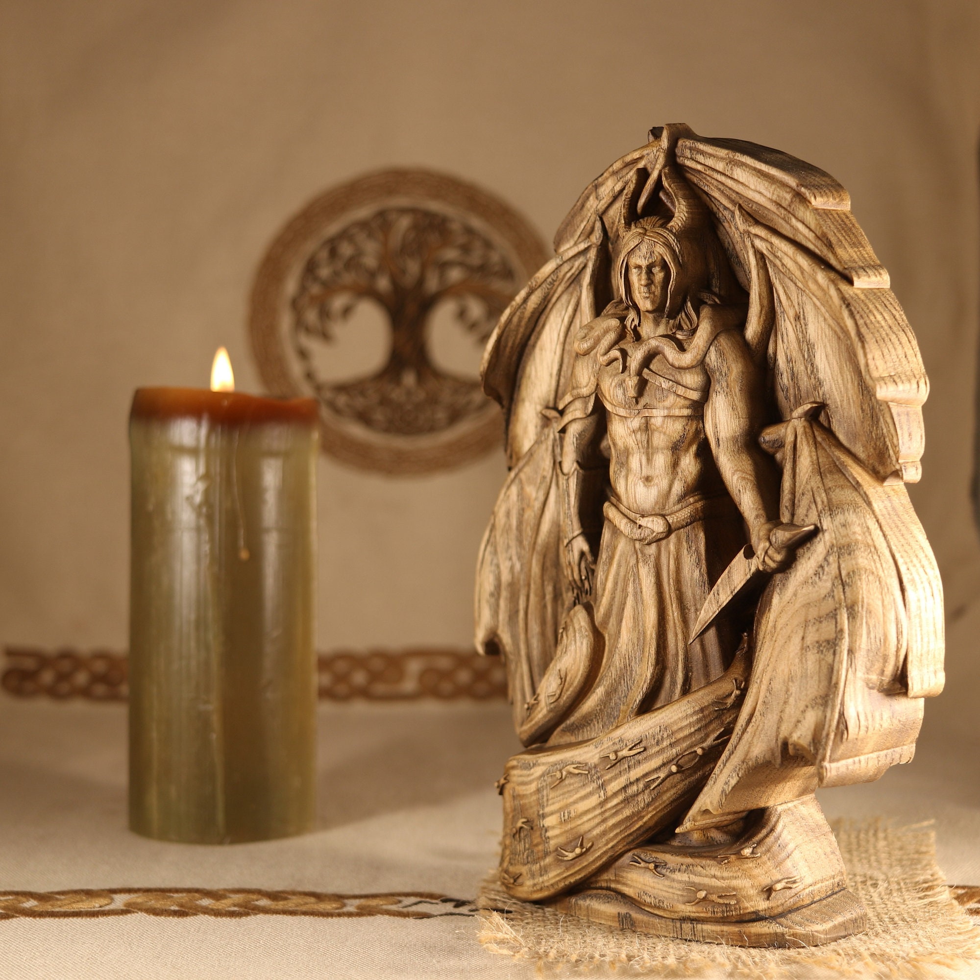 Lucifer And Lilith Story - wzd9ouw
