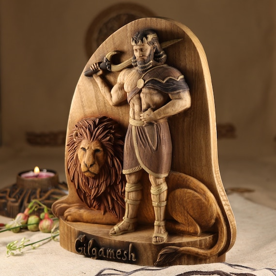 Unearthing the Wonders of Ancient Mesopotamian Sculpture