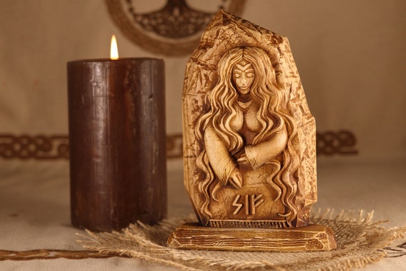 sif statue