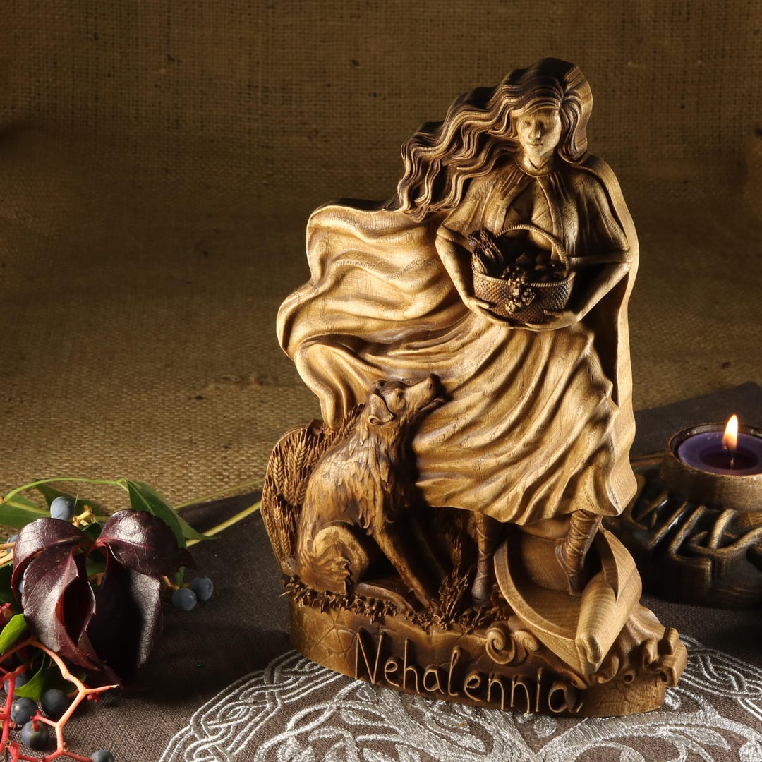 nutel（ヌウテル）オブジェ Art Nouveau FIGURAL WOMAN NEWEL POST LIGHT BRONZE SPELTER LAMP