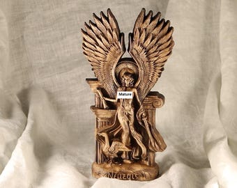 ネメシス像：ギリシャの女神の祭壇芸術 - Etsy 日本