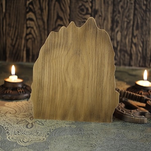 Artio, Celtic Goddess, Celtic Mythology, Wooden Bear Goddess Statue