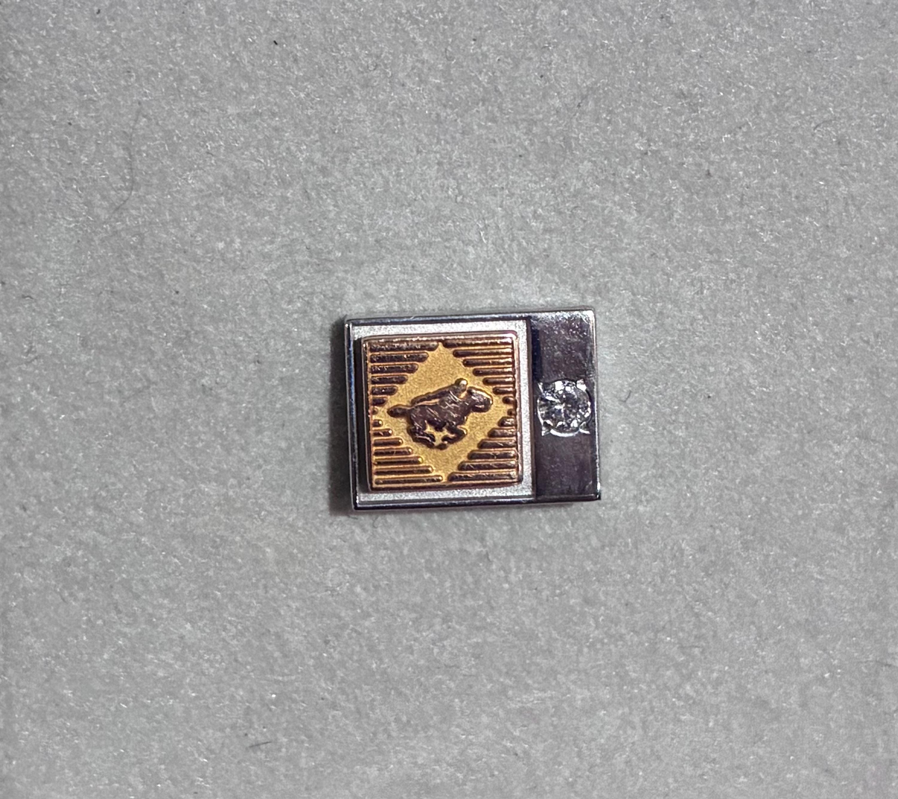 10k Cto Pin - Etsy