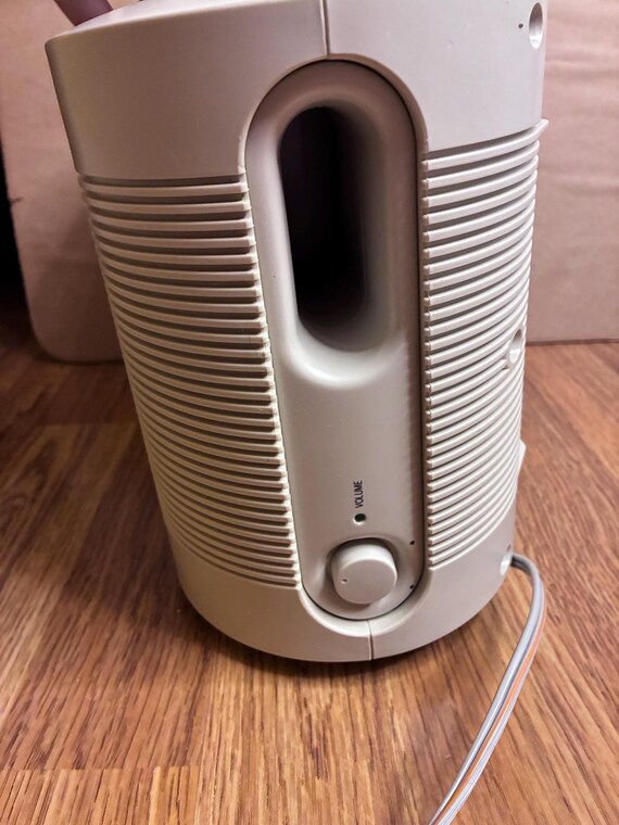 Altec Lansing Multimedia Computer Speaker System Powered Subwoofer