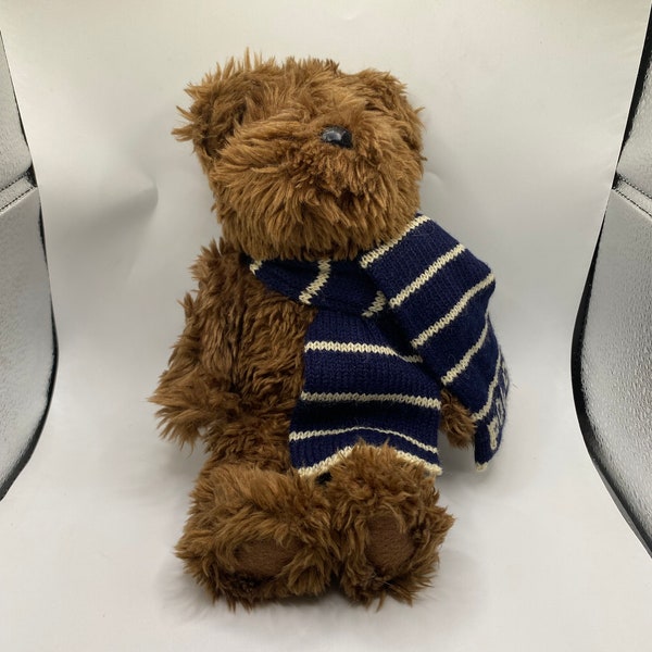 Vintage 2003 Ralph Lauren Teddy Bear.