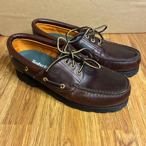 Timberland Mens Dress Shoes - Etsy