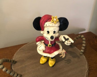 Minnie Mouse