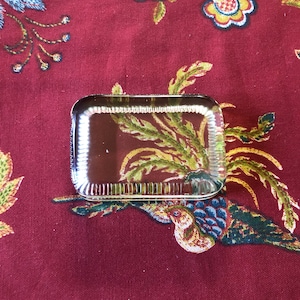 Vintage paperweight