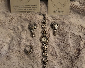 Vintage Brighton Jewelry