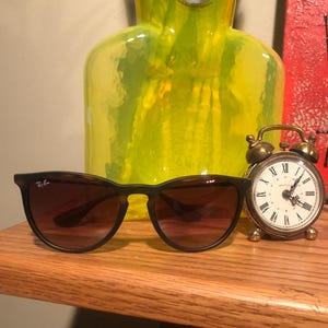 Ray-Ban sunglasses
