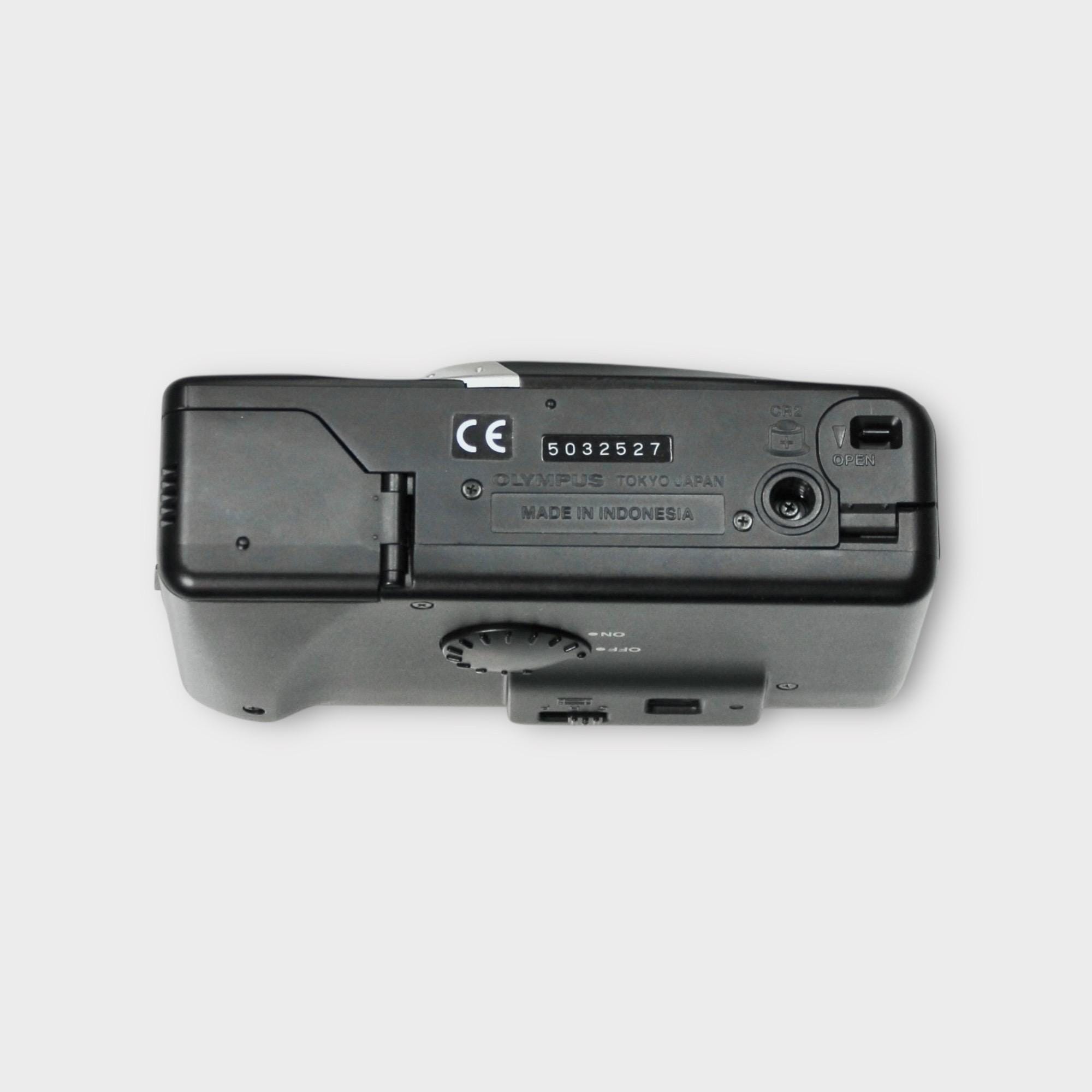 Olympus Newpic Zoom 60 APS Film Camera: Vintage Point & Shoot - Etsy