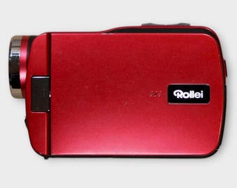 MINT Rare Olympus μ-7010 Mju Pink Digital Camera Set - Etsy