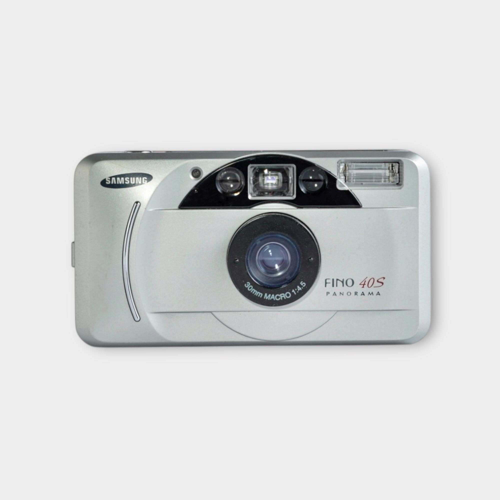 Appareil Photo Vintage LAFAYETTE Des Années 1940 - Avec Boîte D'origine, état D'occasion