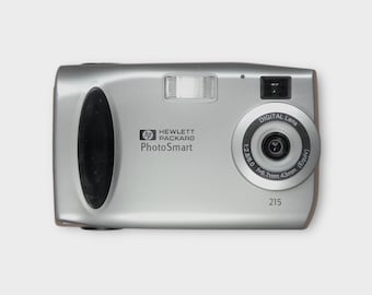 Casio Exilim EX-Z9 Digital Compact Camera With 8.1 Mega Pixels - Etsy