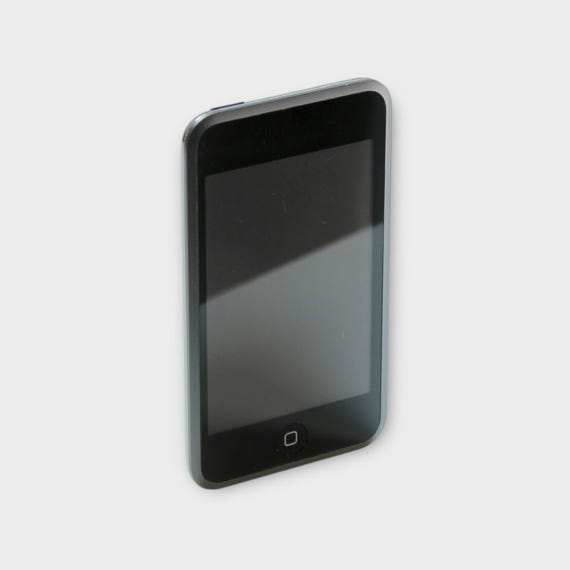 Apple Ipod Touch 8GB (1st Gen) - Etsy