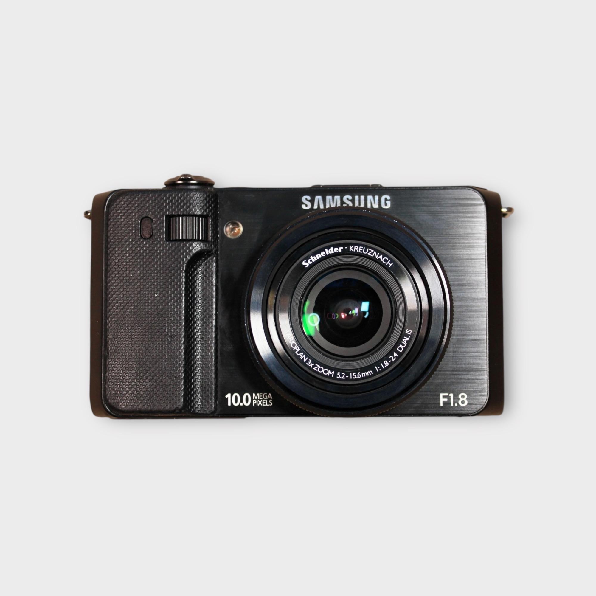 【ジャンク】SAMSUNG EX1 　デジタルカメラ ジャンク】SAMSUNG EX1 デジタルカメラ （Yahoo!オークション