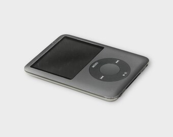 Apple Ipod Nano 8GB (3rd Gen) - Etsy