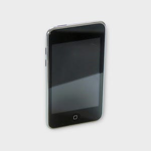 Apple iPod Touch 32GB (3rd Gen) | MP3 Player | Retro Digital Music | Y2K Portable Audio | Vintage Tech | Classic iPod | Collectible Gadget