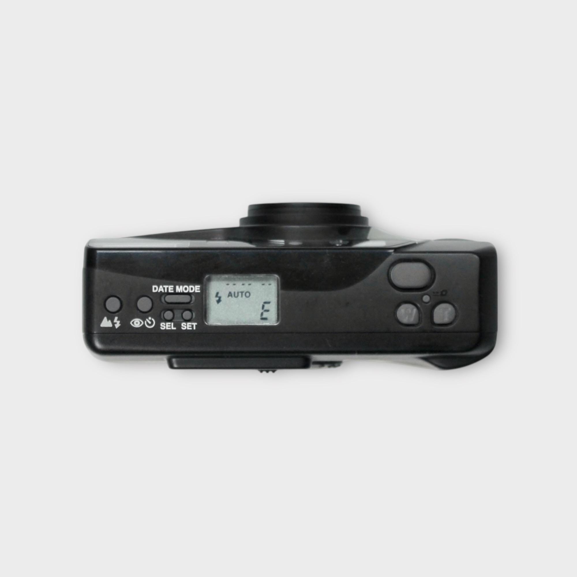Olympus Newpic Zoom 60 APS Film Camera: Vintage Point & Shoot - Etsy