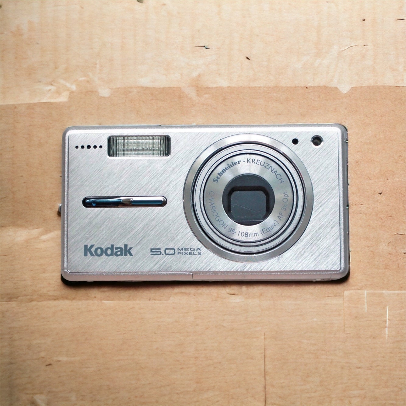 Kodak Easyshare C913 9.2MP Digital Camera Silver -  Israel