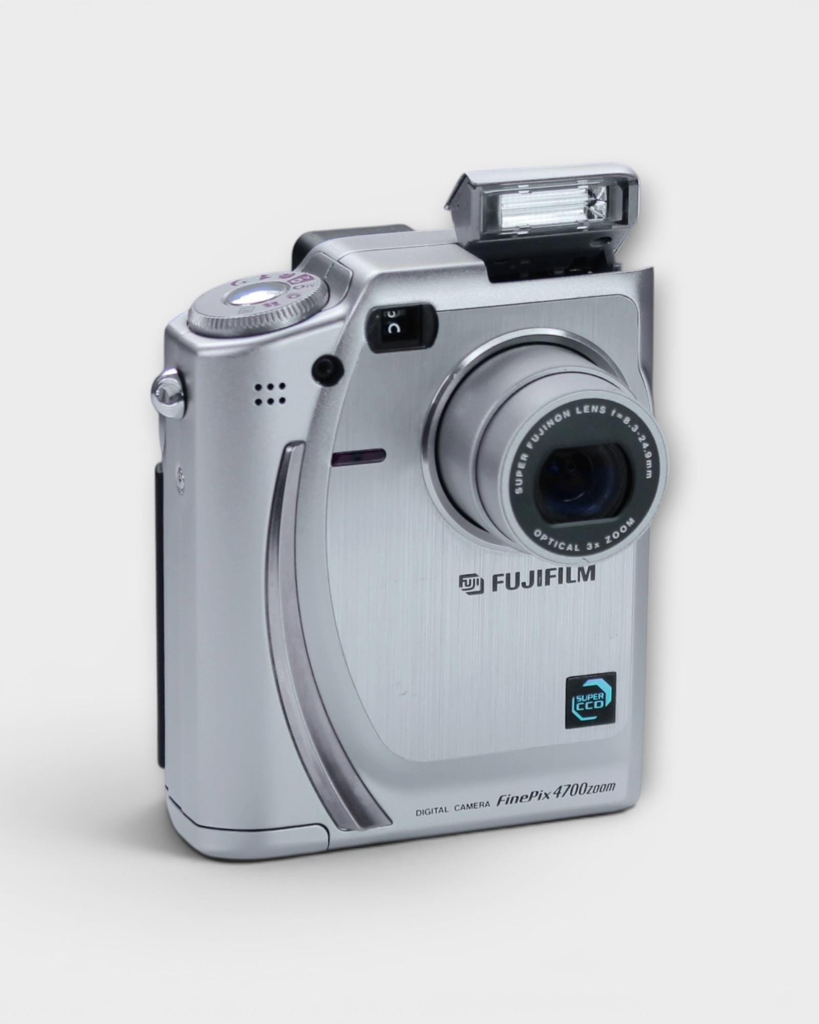 Fujifilm Finepix Z - Etsy
