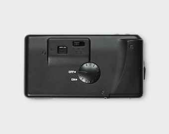 Olympus Newpic Zoom 60 APS Film Camera: Vintage Point & Shoot - Etsy