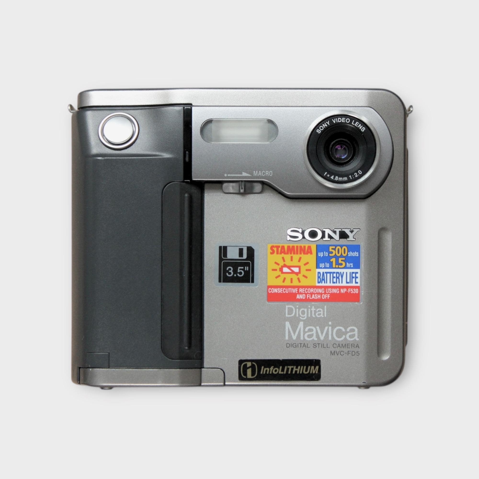 希少　激レア　ビンテージ　ソニー　マビカSONY MVC-A10　ビデオカメラ 希少 激レア ビンテージ ソニー マビカSONY MVC-A10 ビデオ