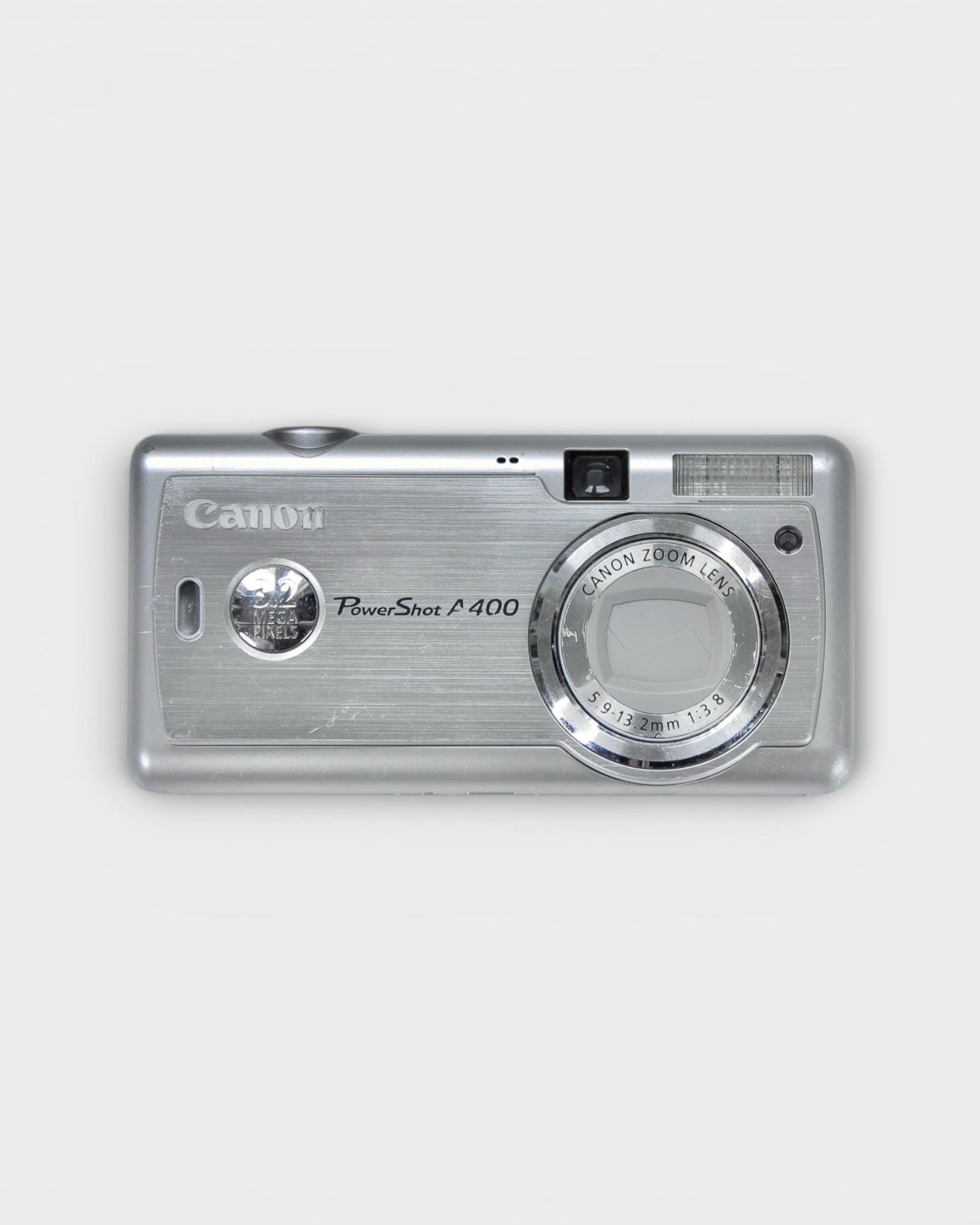 Canon A400 Powershot - Etsy