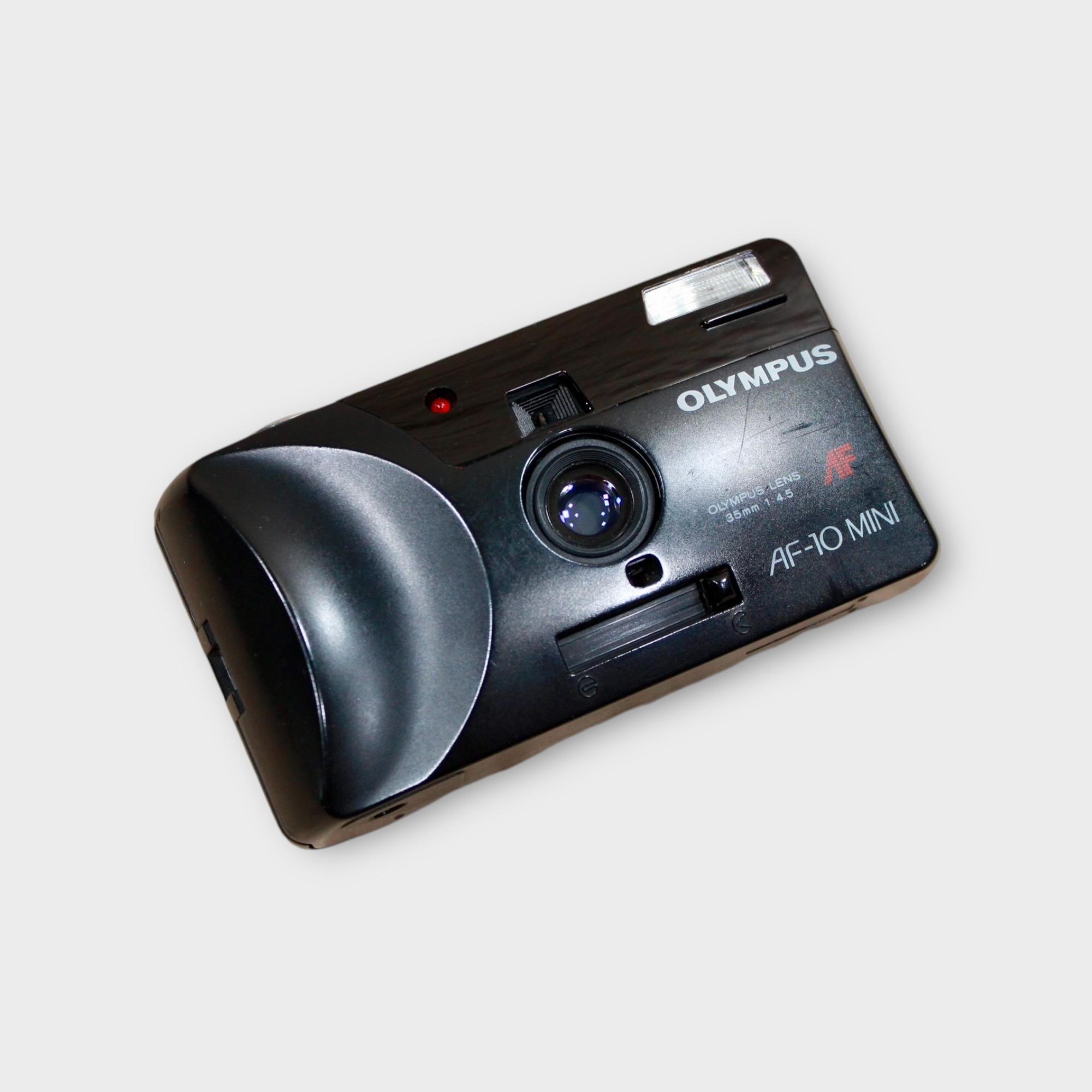 Olympus Af 10 Mini - Etsy