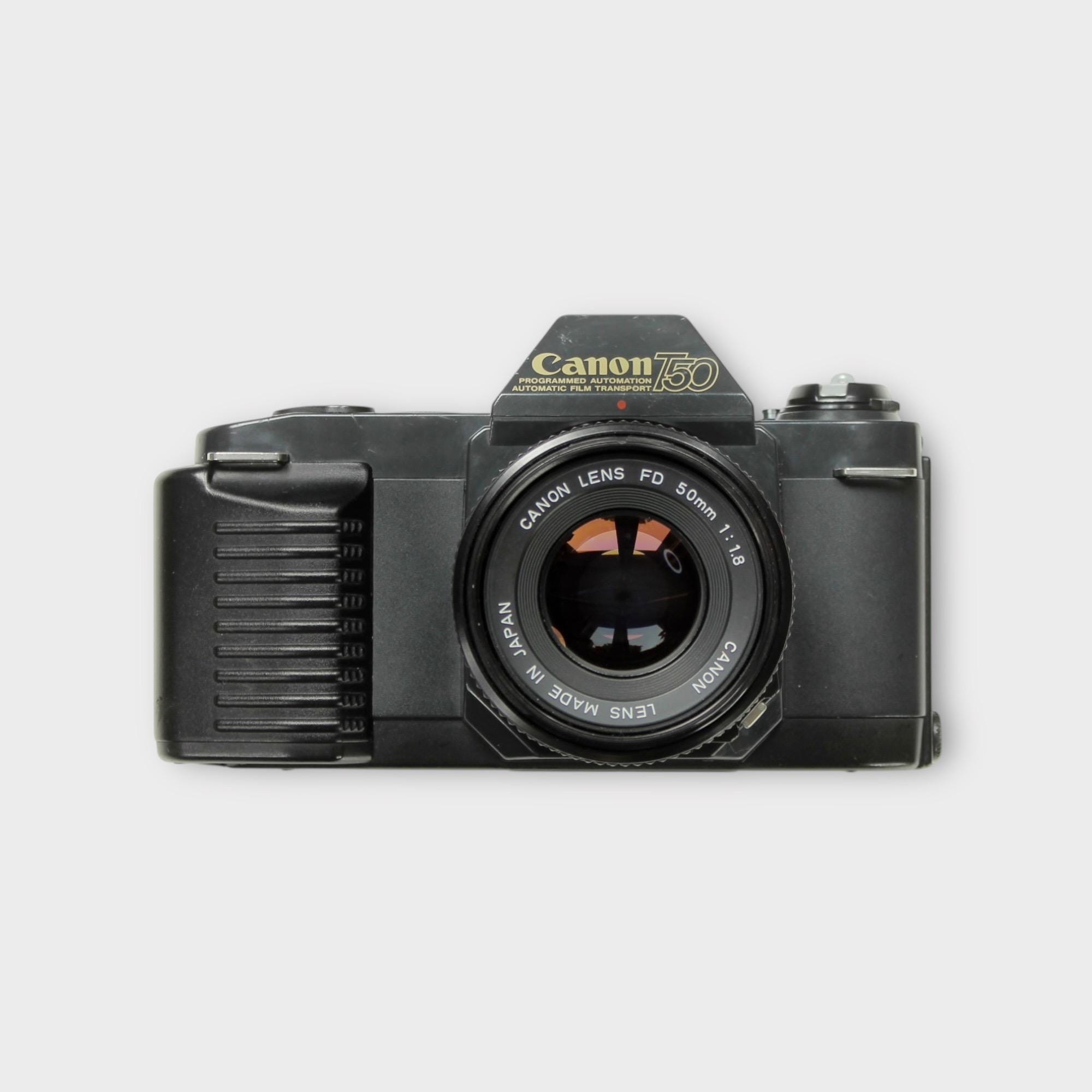 Canon T50 - Etsy