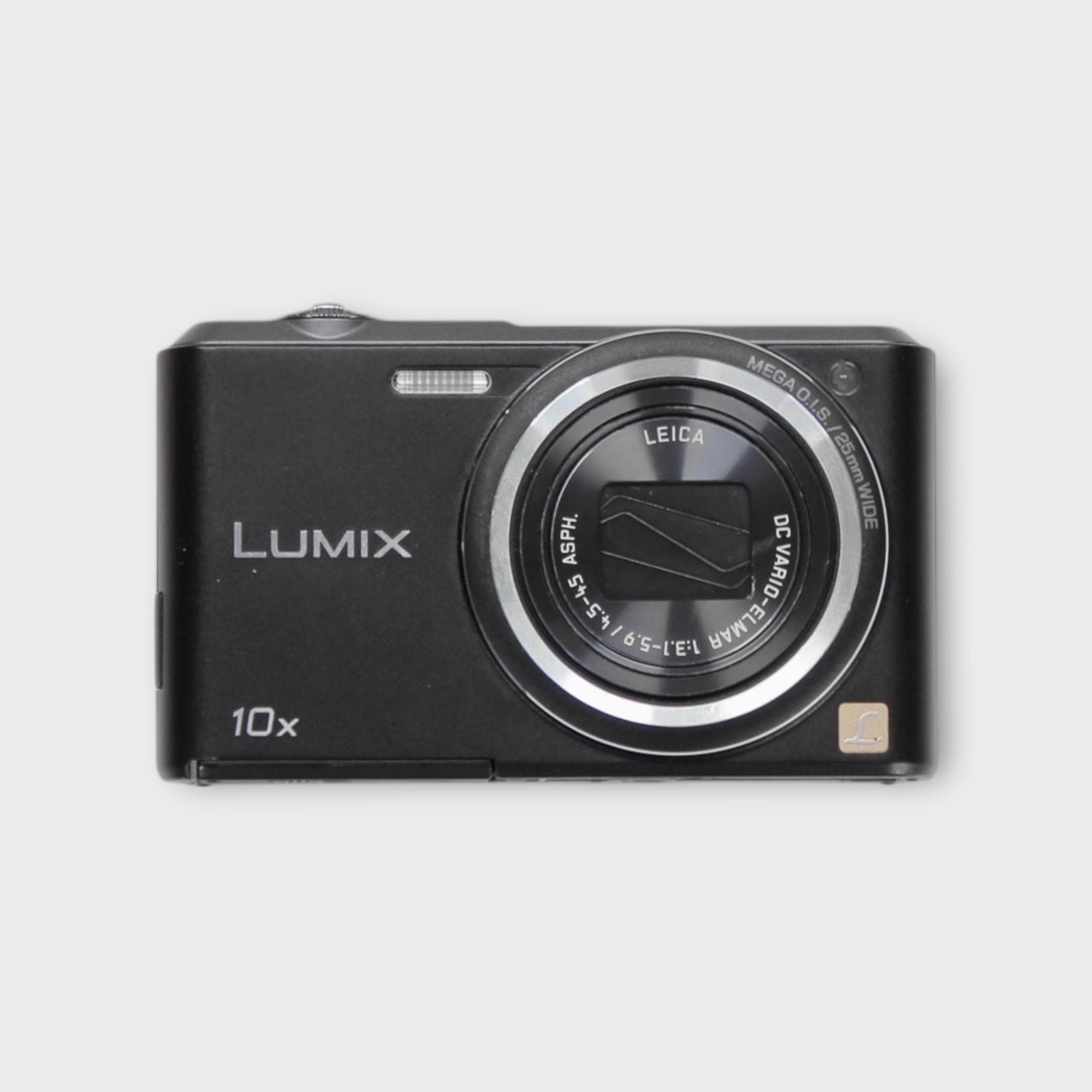 Panasonic Lumix DMC-SZ3 | Digicam | Y2K | Compact Photo Camera