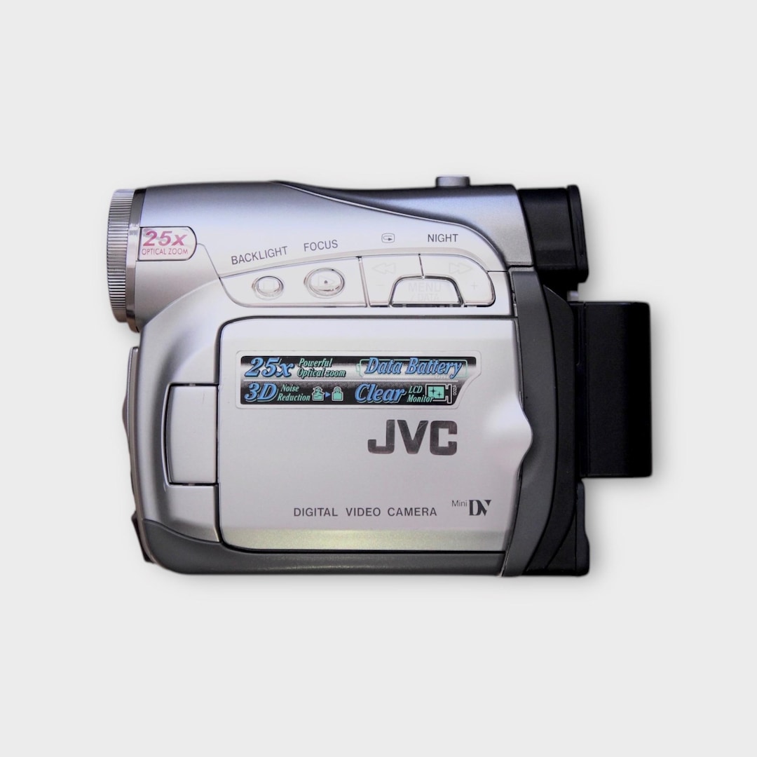 【新品未使用】GE digital HD video camera 発売日決定】ソニーの4Kハンディカメラ「PXW-Z90」「HXR-NX80