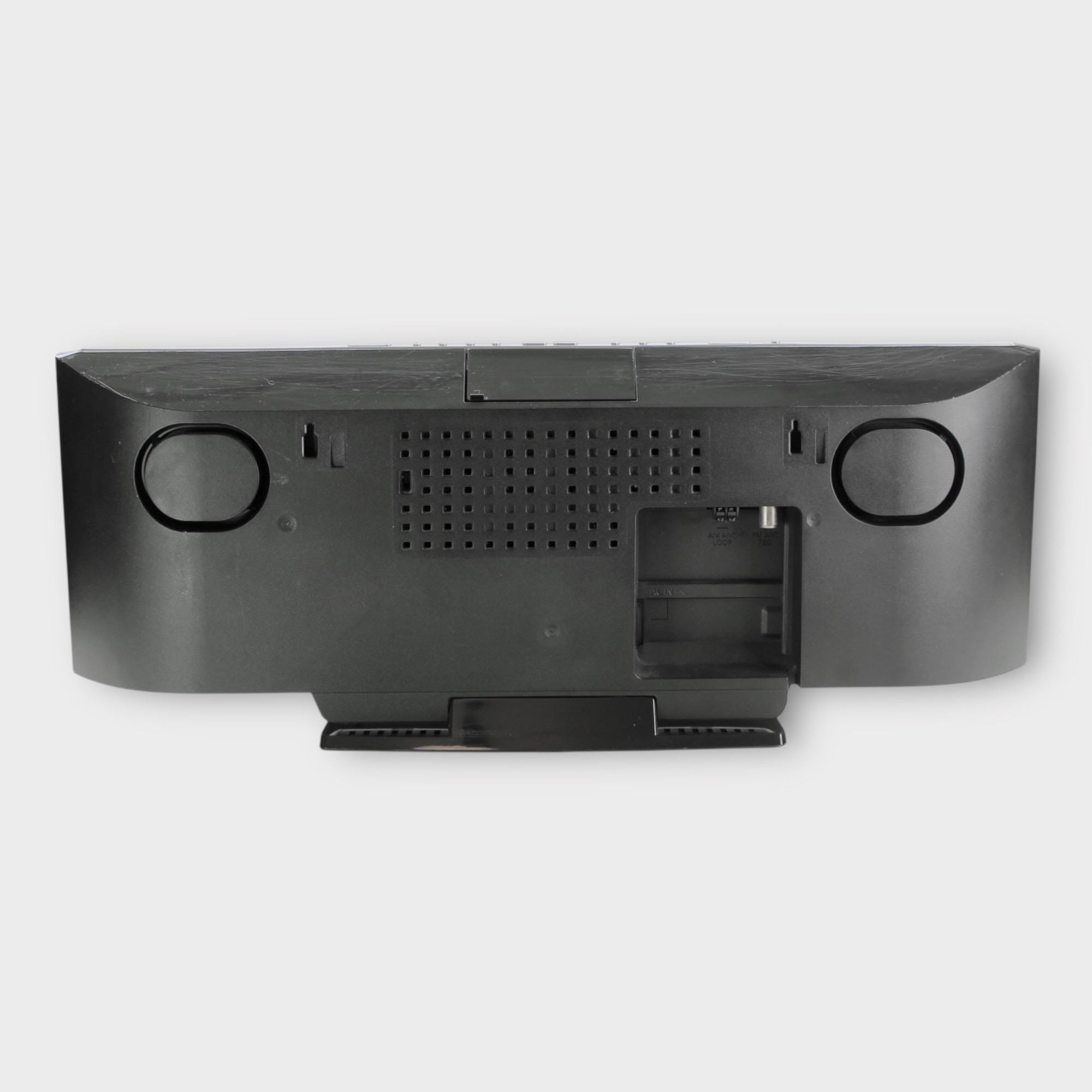 Panasonic SC-HC35 CD Player Ipod Dock: Compact Sound System - Etsy