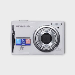 Olympus Fe 46 - Etsy