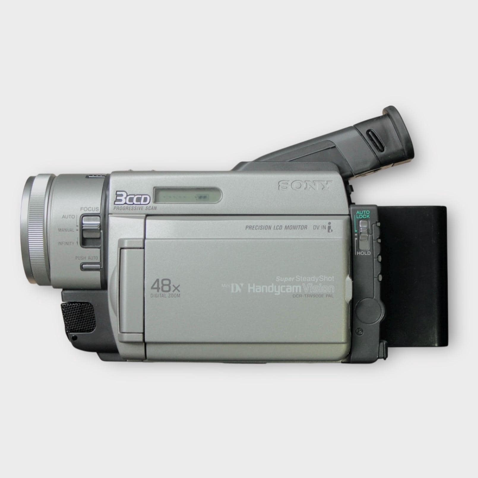 Sony Trv900 - Etsy