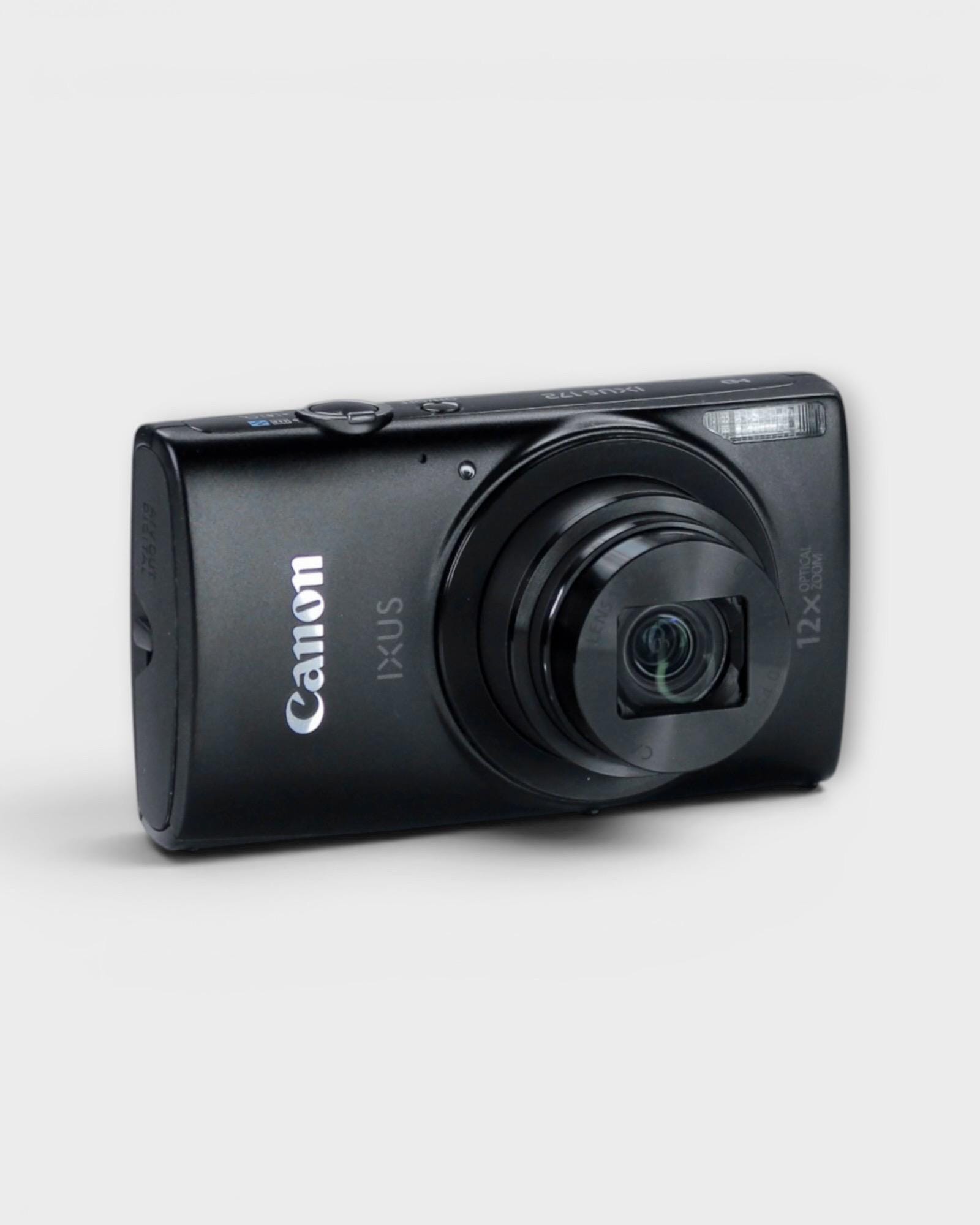 Canon Ixus 285 - Etsy