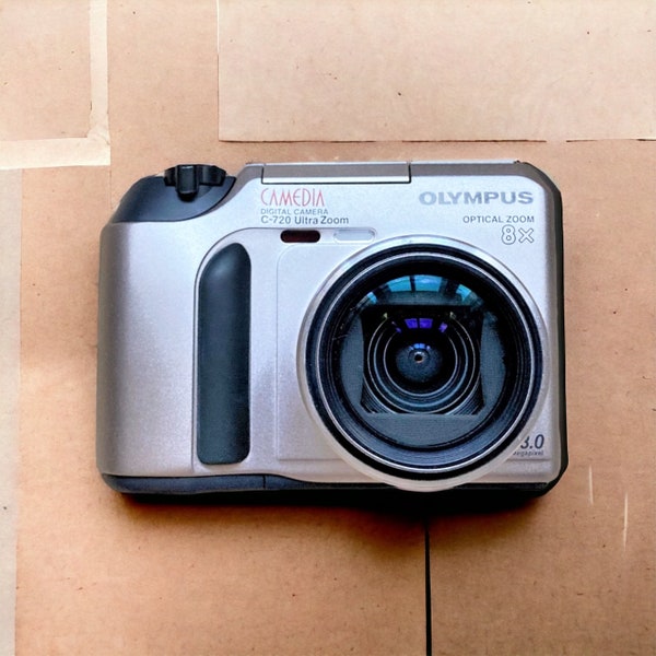 Y2k Digital Cameras Etsy UK