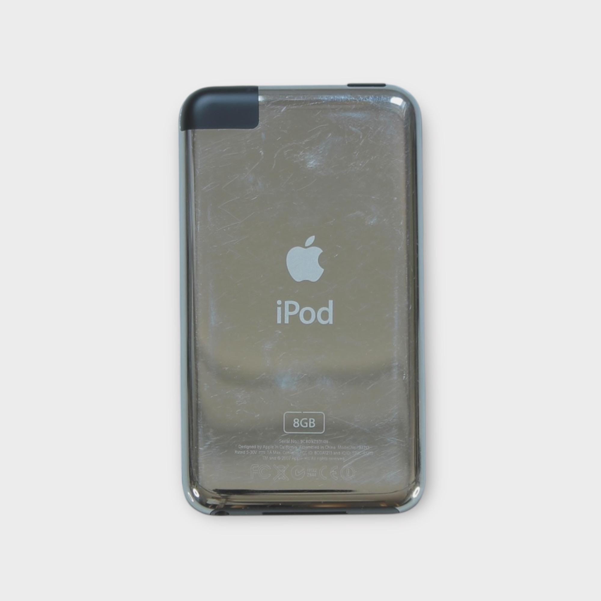 Apple Ipod Touch 8GB (1st Gen) - Etsy