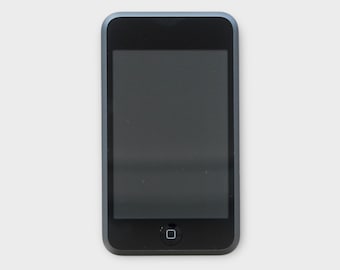 Apple Ipod Touch 8GB (1st Gen) - Etsy