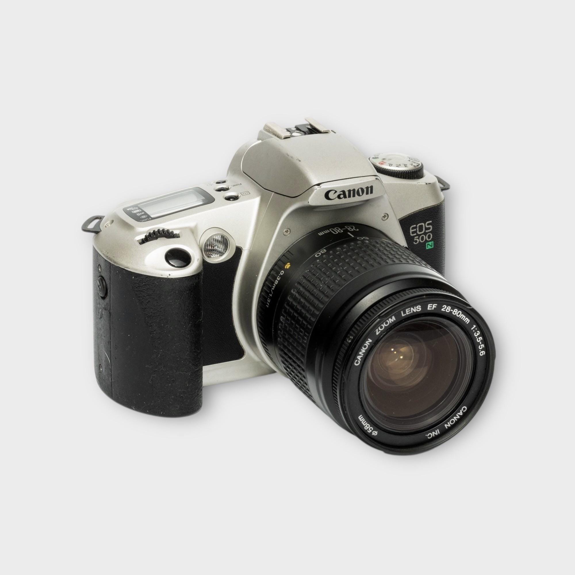 Canon EOS RP (boîtier nu) - Midox Shop