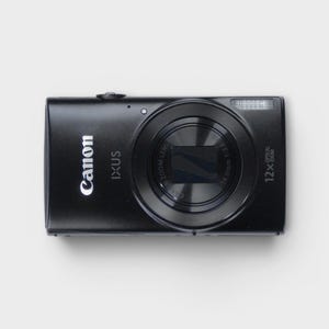 Canon Ixy - Etsy