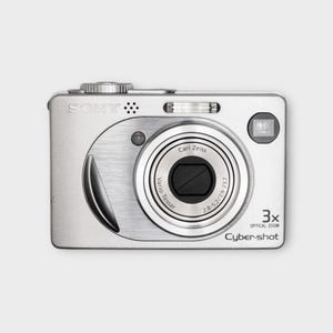 Sony Dsc W1 - Etsy