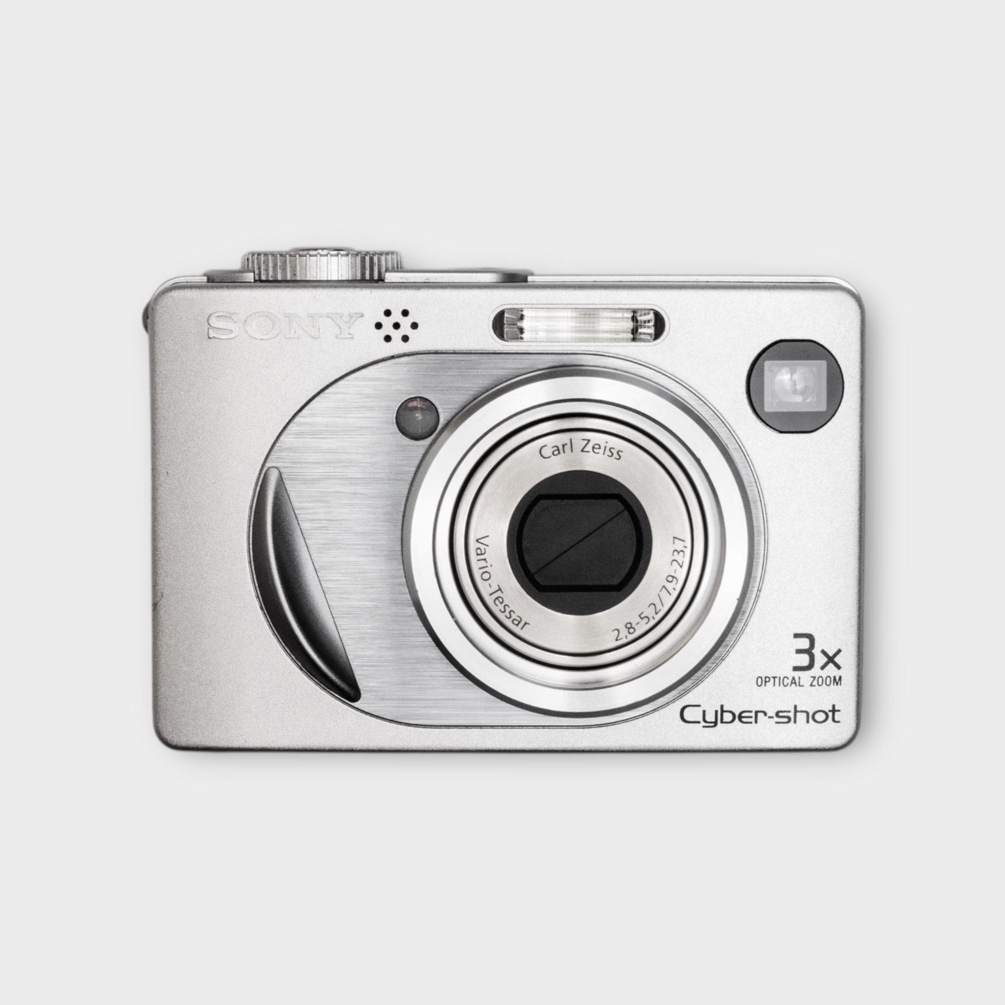 ★ソニーSony Cyber-shot DSC-W1 シルバー $_57.JPG?set_id=880000500F