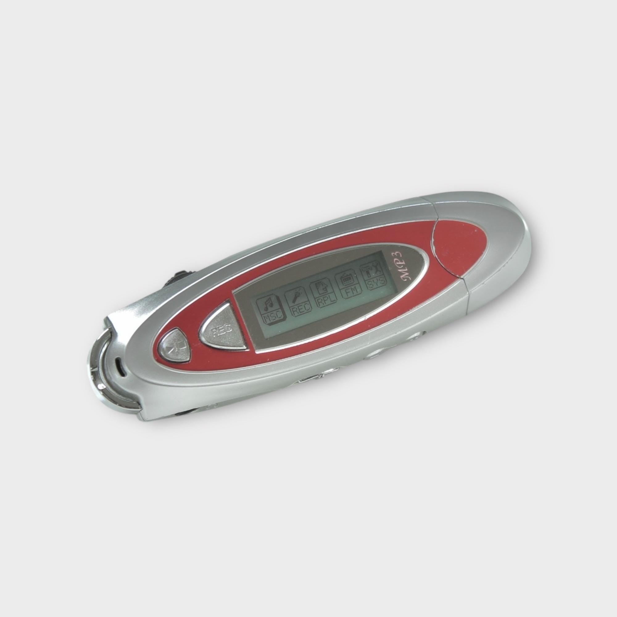 Opiumex MP3 Player: Y2K Tech, Vintage Portable Audio - Etsy