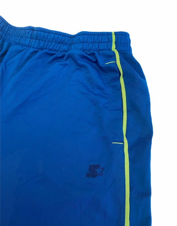 starter track pants