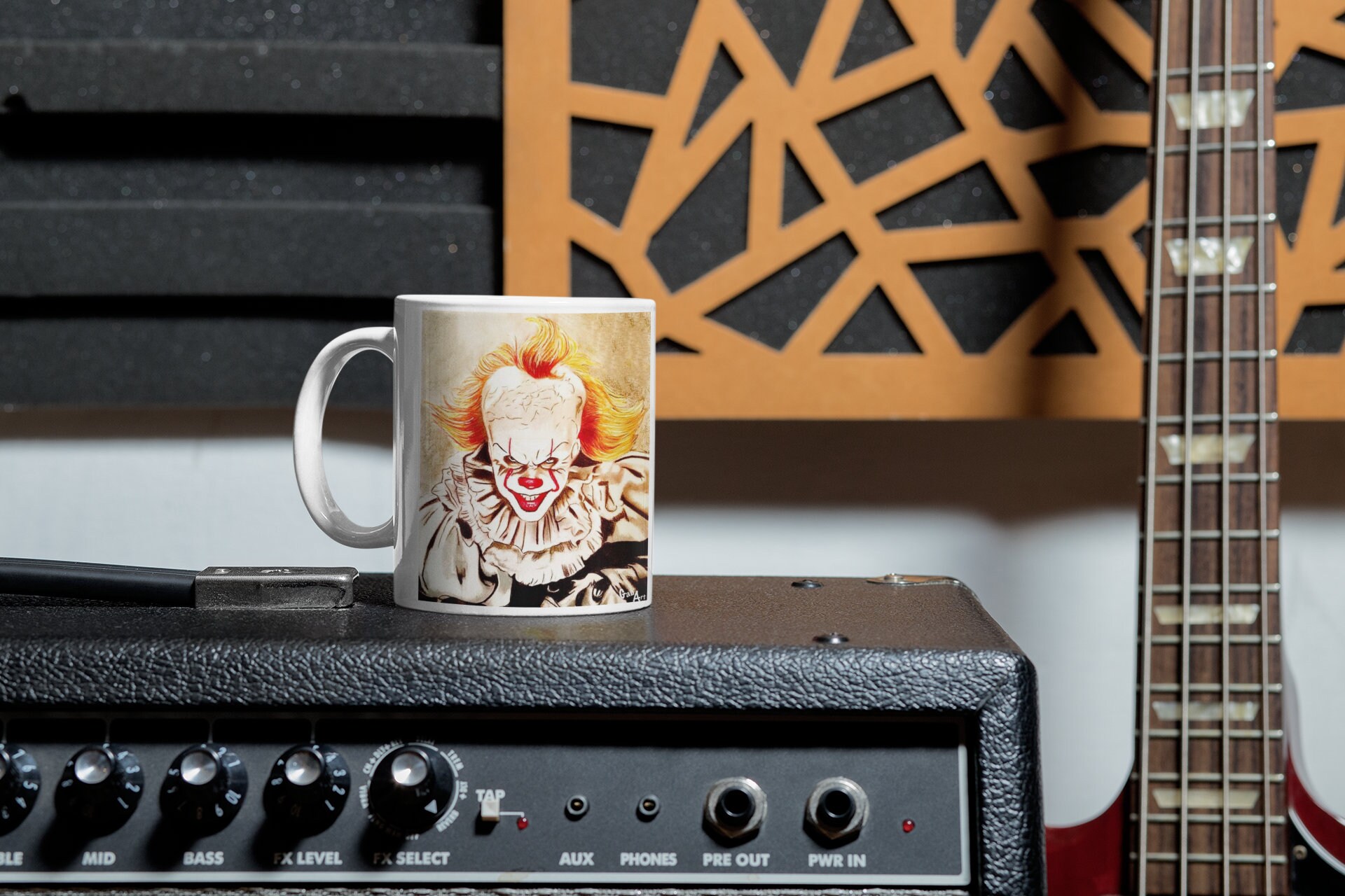 Les Mugs Artistiques | Voir Modèles